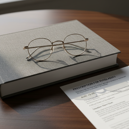 How Does 'ADD' on My Rx Translate to Reader Strength?