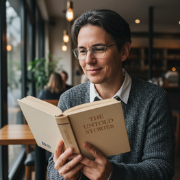 Your Reading Power by Age: A Decade-by-Decade Guide