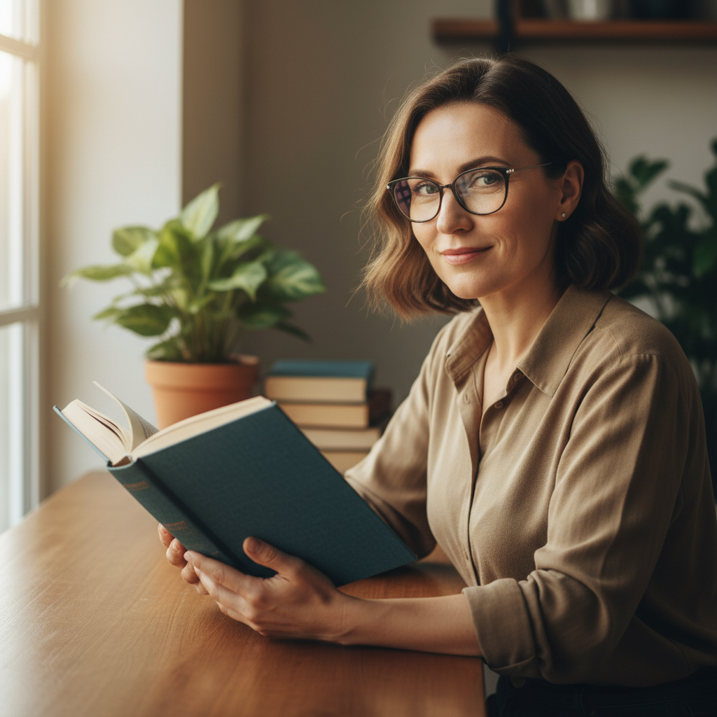 Can Wearing the Wrong Reading Power Damage Your Eyes?