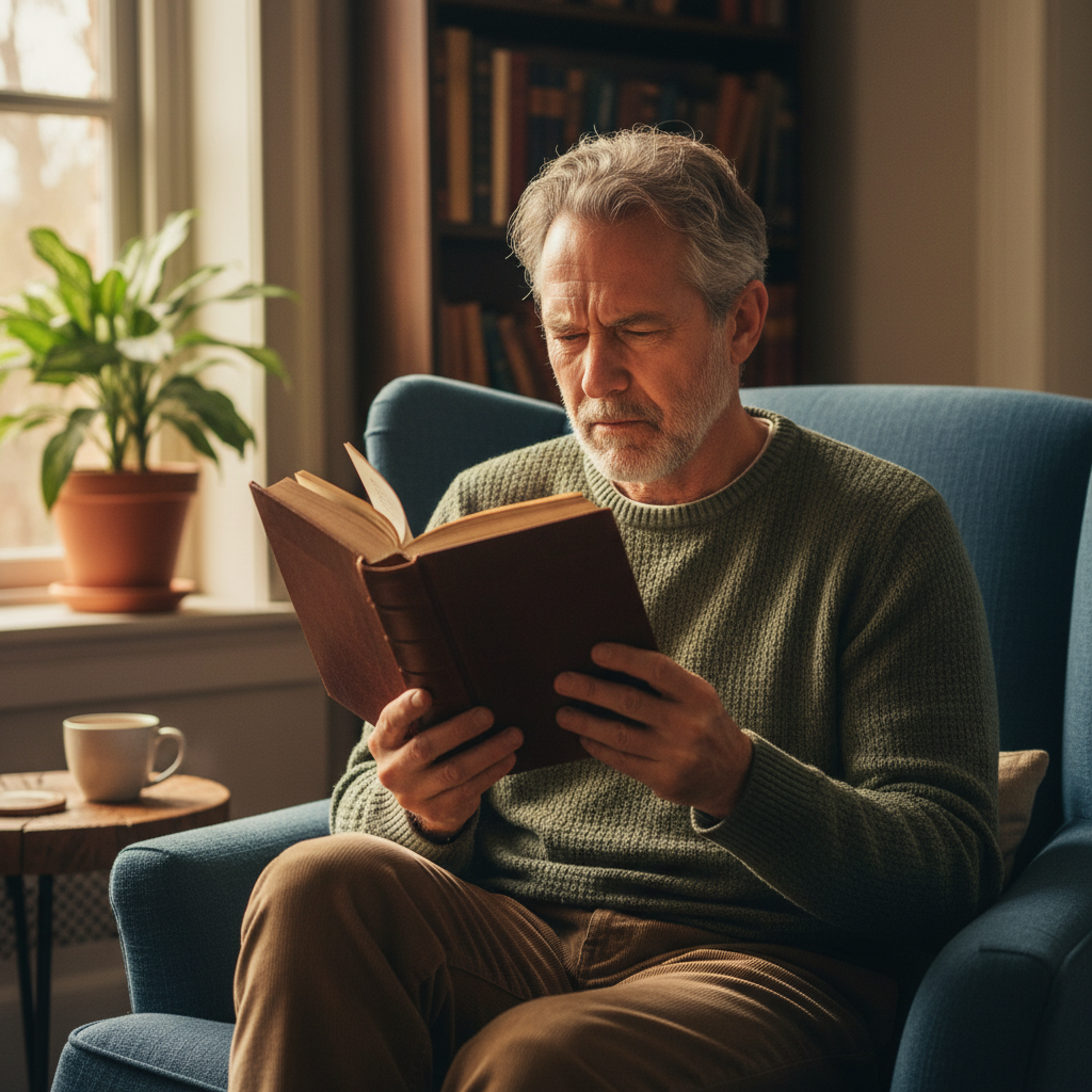 Checklist: Is It Time to Update Your Reading Power?