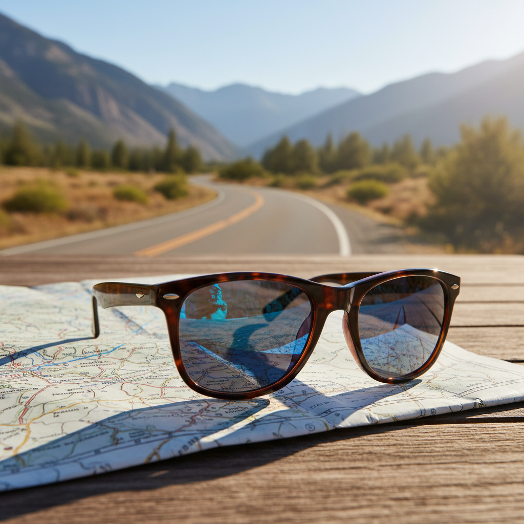 Polarized Sunglasses for High Prescriptions: Pros & Cons