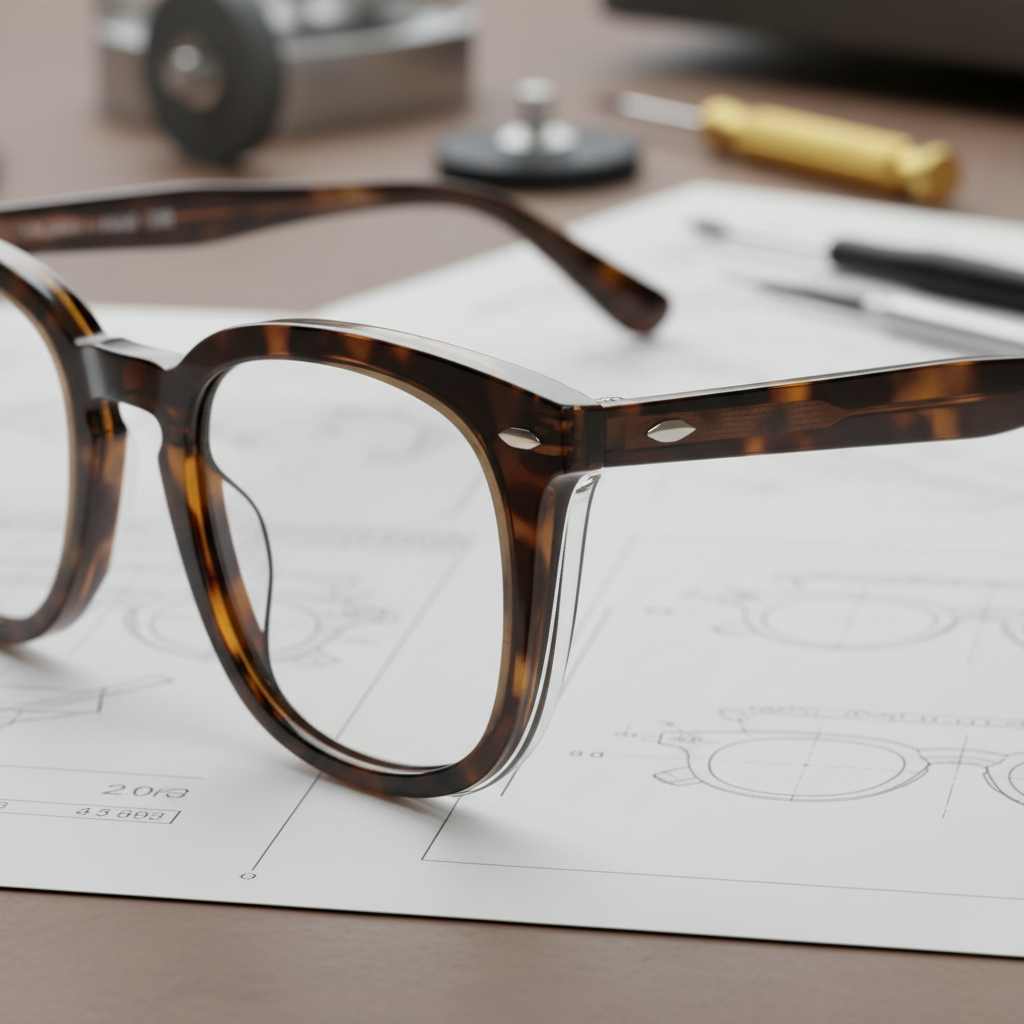 Quality Checklist for High Rx Sunglasses Online