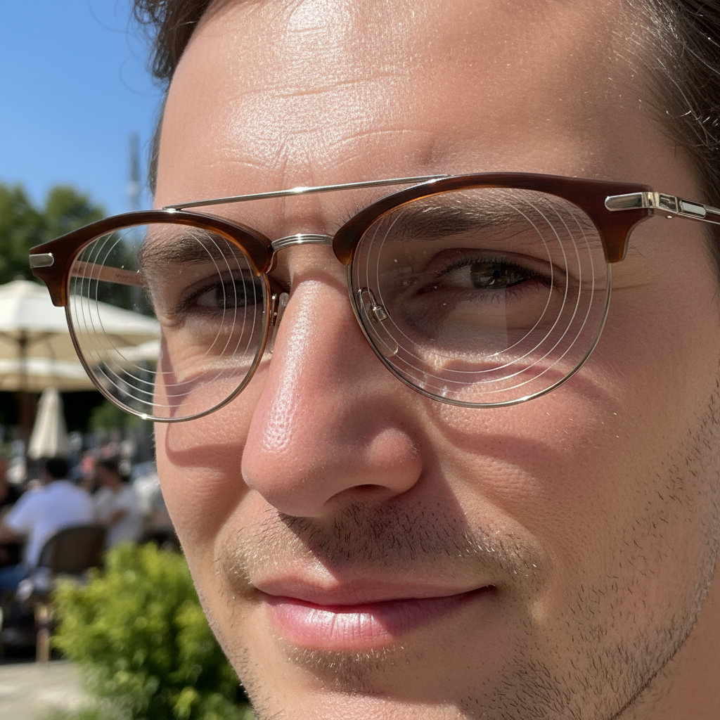 Do I Need Special Lenses for Astigmatism in Sunglasses?