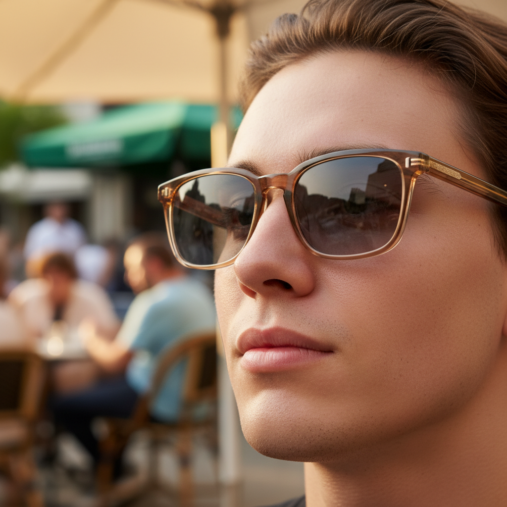 What Sunglass Tints Are Best for High Prescriptions?