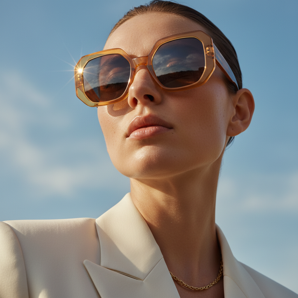 What Are the Top Sunglass Trends of This Year?