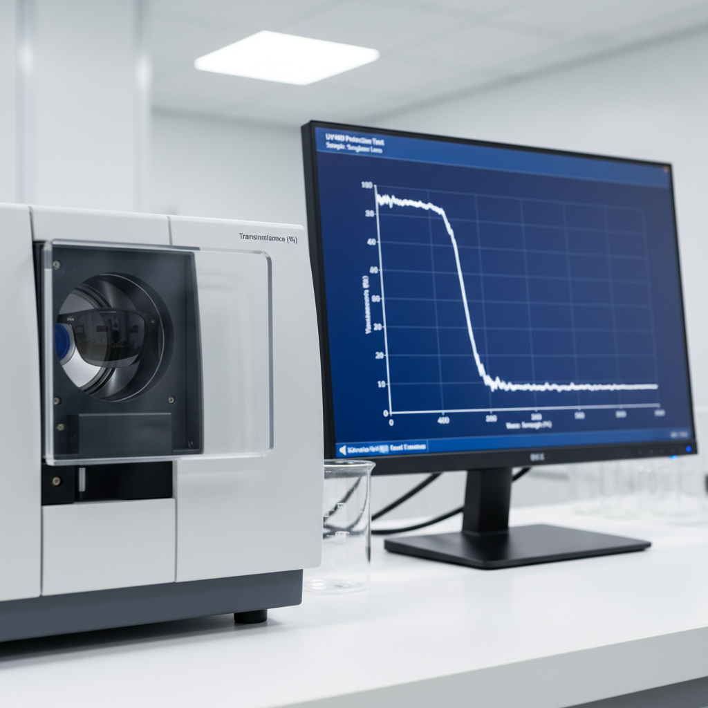 How to Check if Your Sunglasses Are UV-Protected