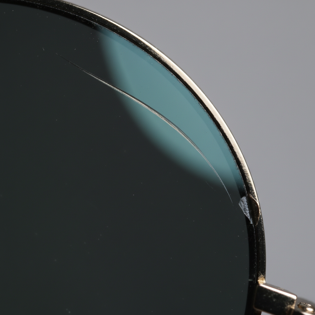 Do Sunglass UV Coatings Wear Off Over Time?