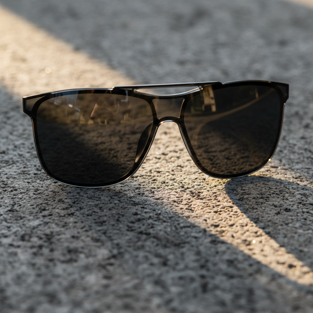 What Does the UV400 Label on Sunglasses Really Mean?