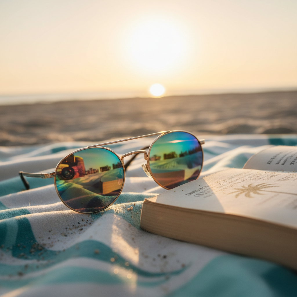 Are Mirrored Lenses Better at Blocking Harmful UV Rays?