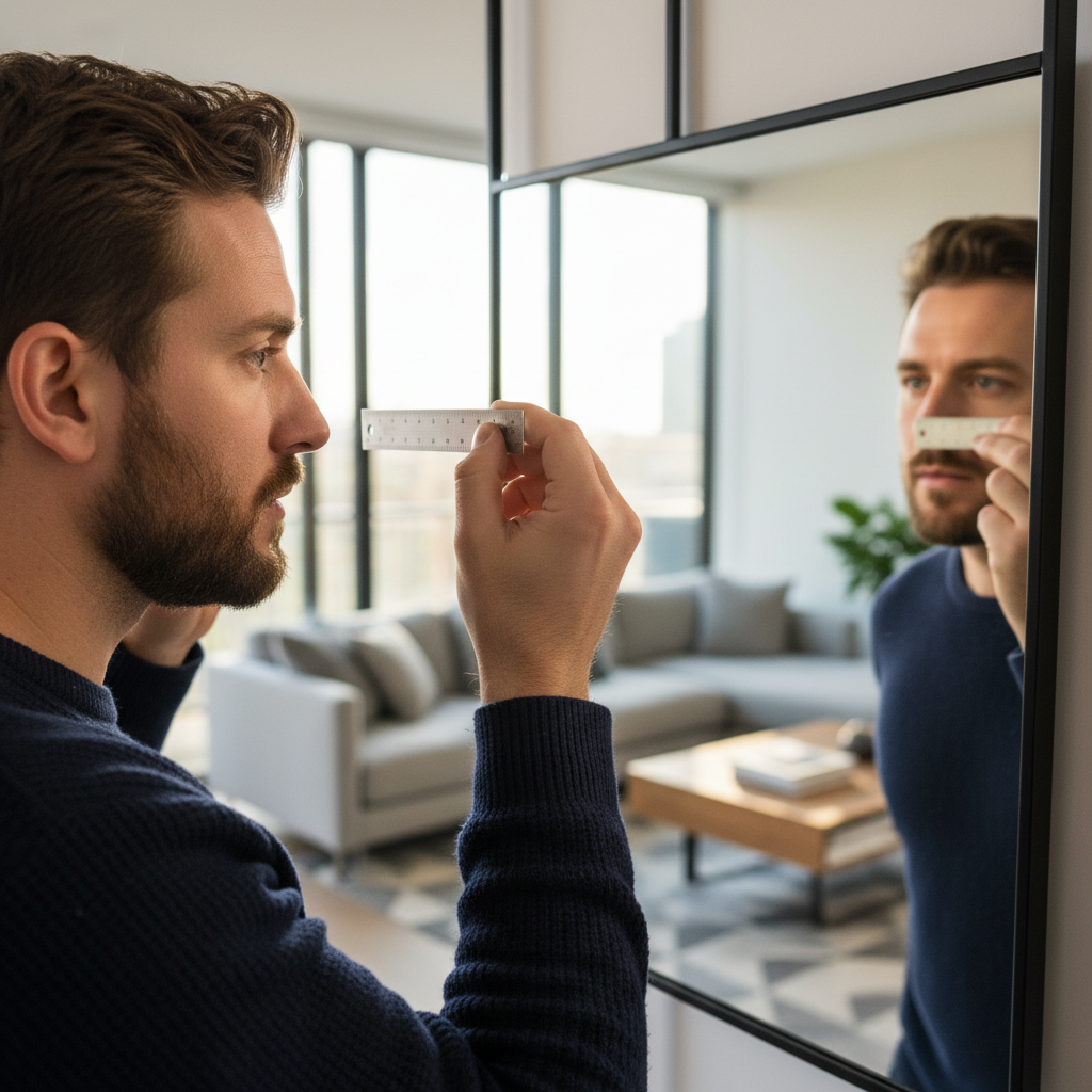 How to Measure Your Face for the Perfect Sunglass Fit