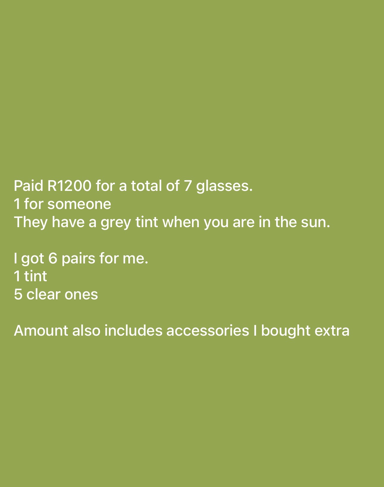 customer feedback image
