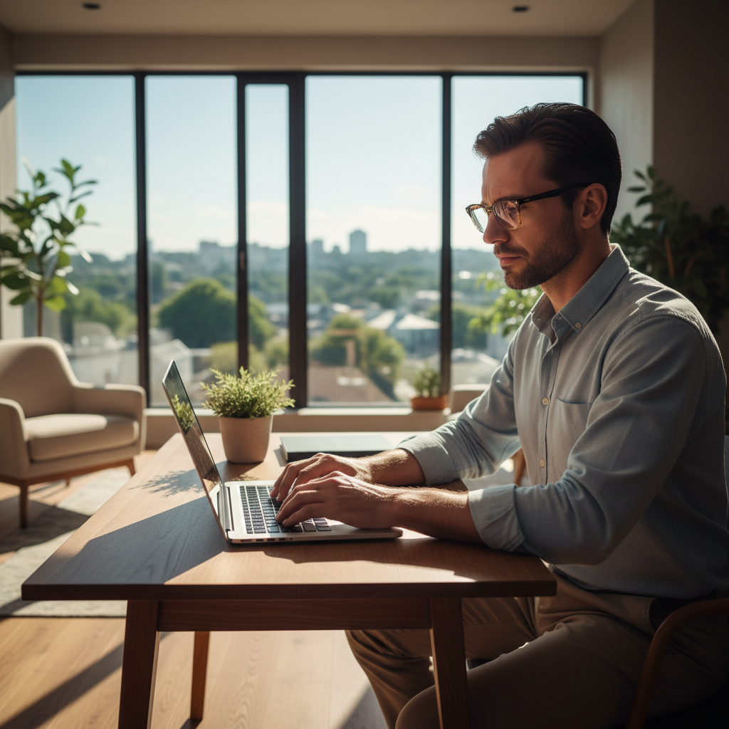 Reducing Digital Eye Strain with Polarized Lenses