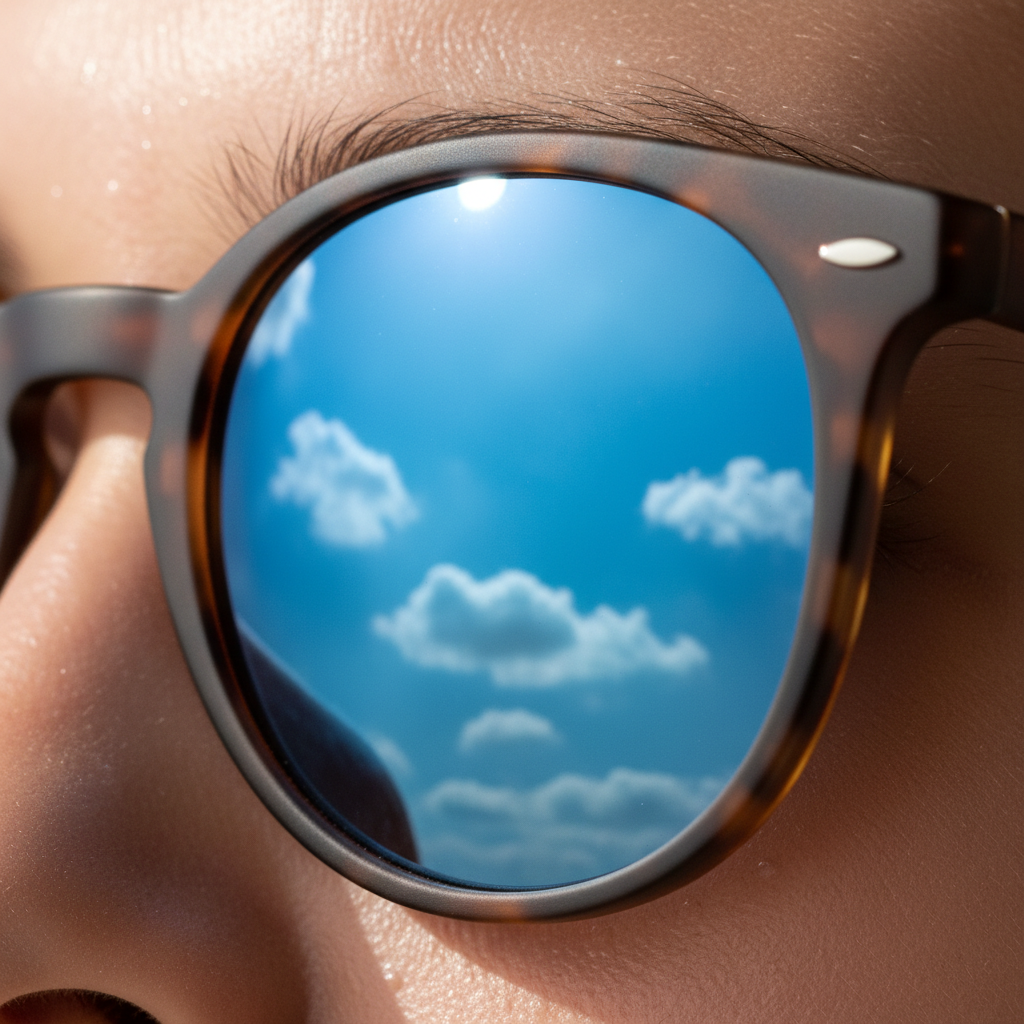 How UV Sunglasses Help Prevent Cataract Formation