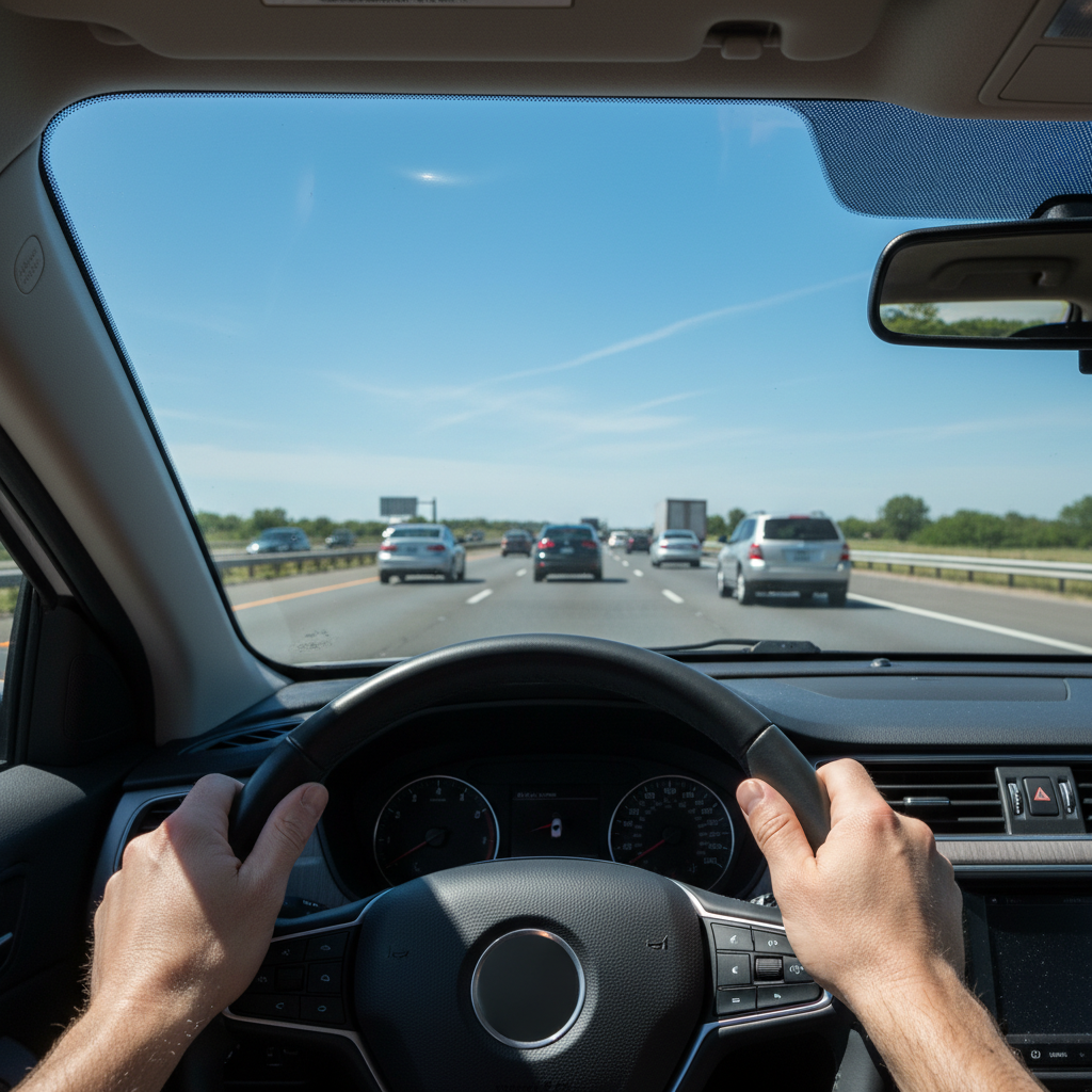 UV Protection Sunglasses for Driving: A Safety Must