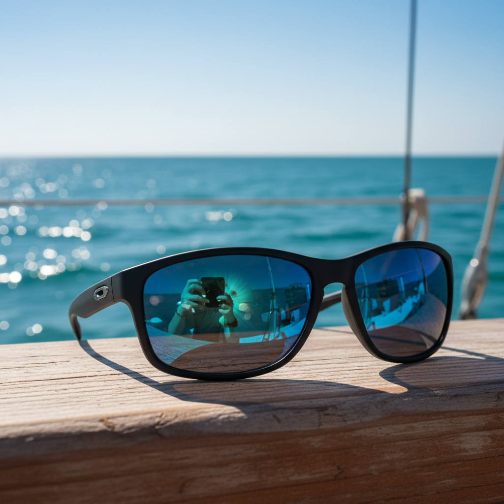 How to Choose UV400 Lenses for Beach and Water Sports