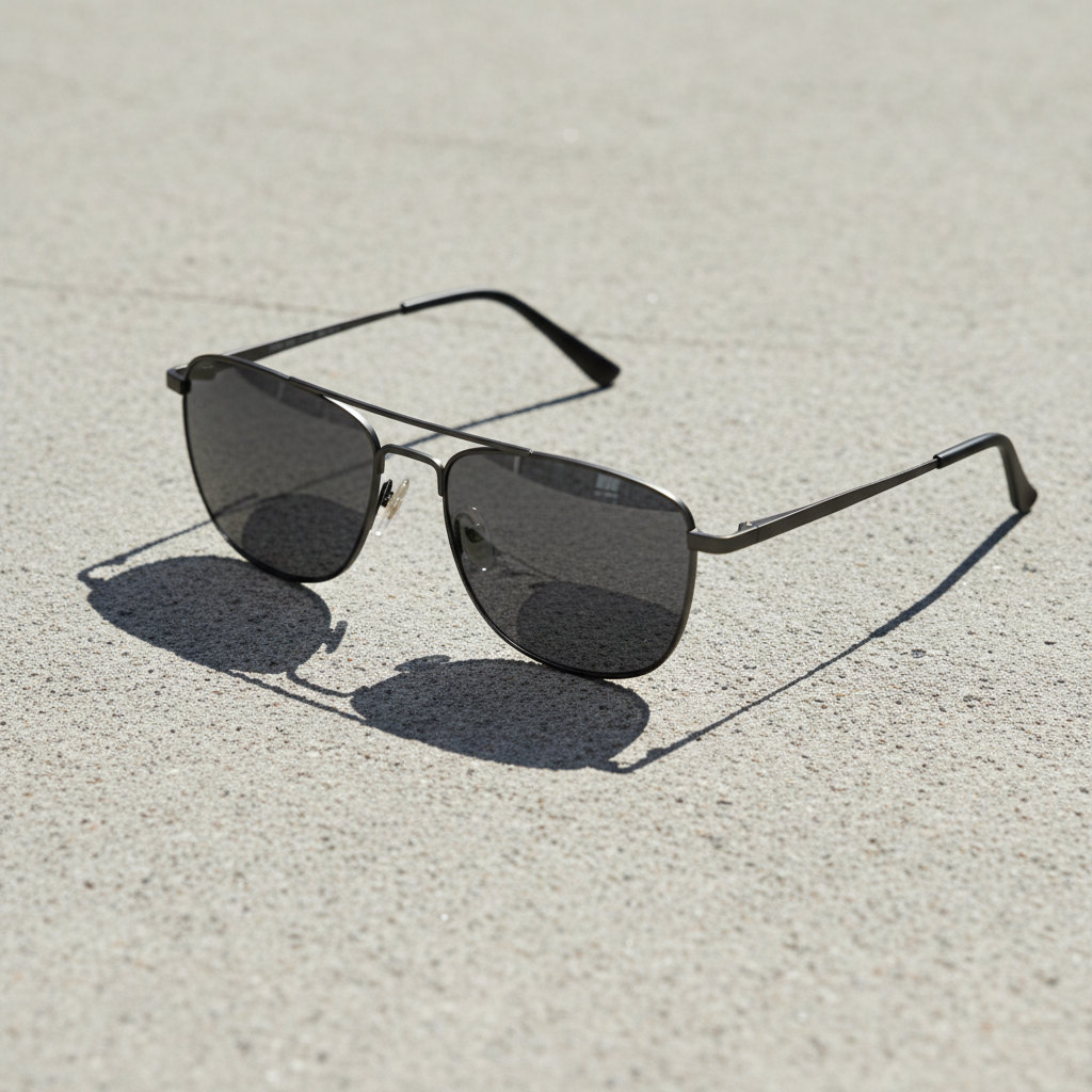 UV400 vs 100% UV Protection: A Clear Explanation