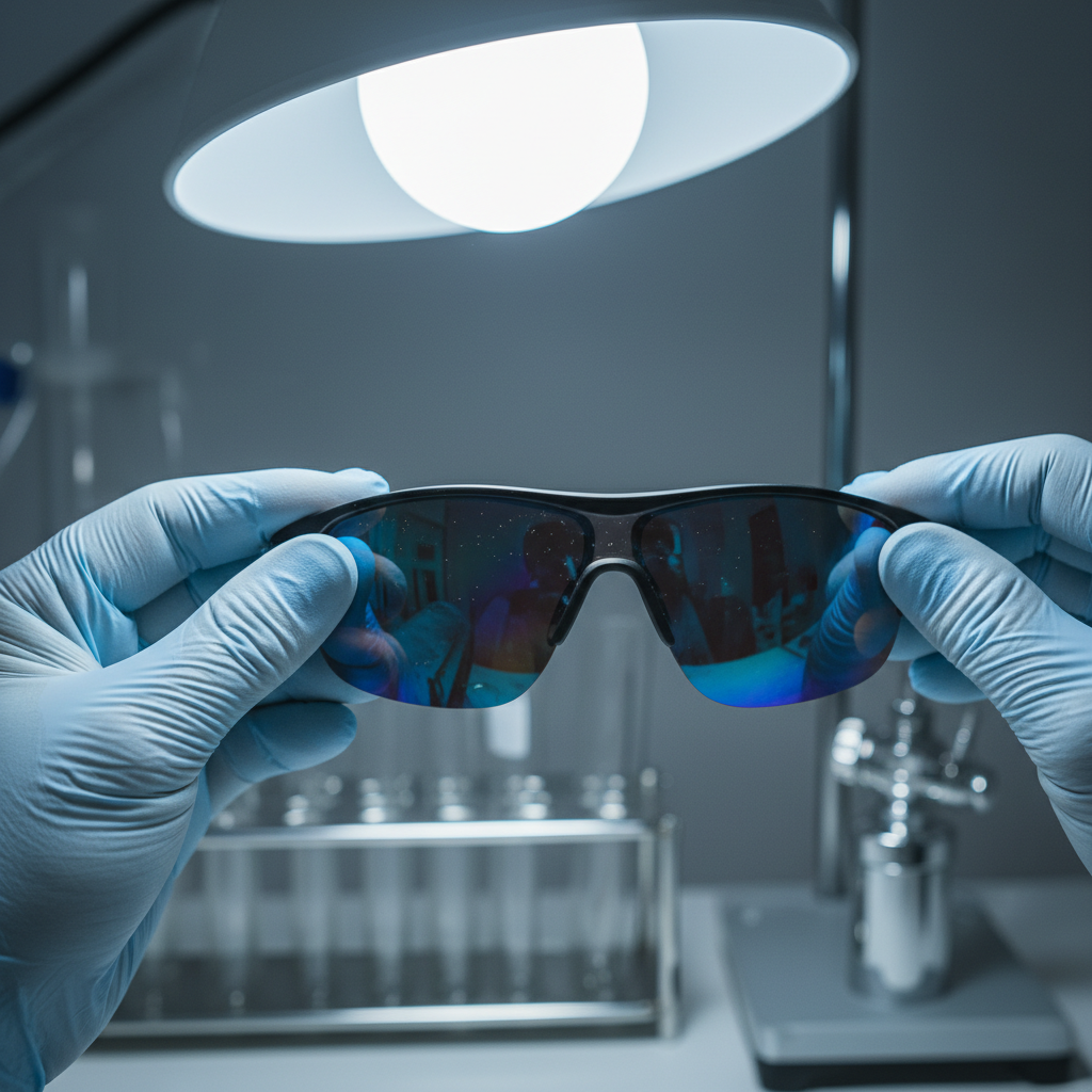 Mythbusters: Can You Reapply a UV Coating to Lenses?