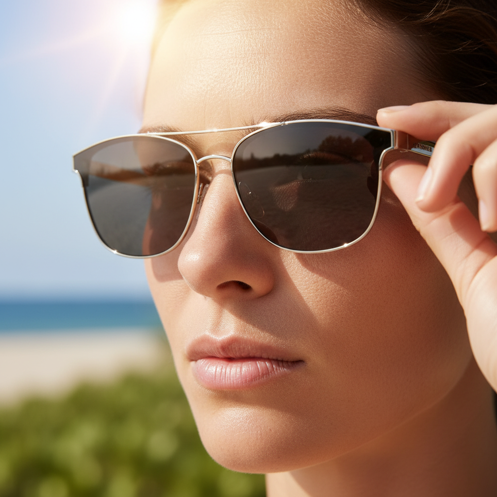 How Often Should You Really Replace Your Sunglasses?