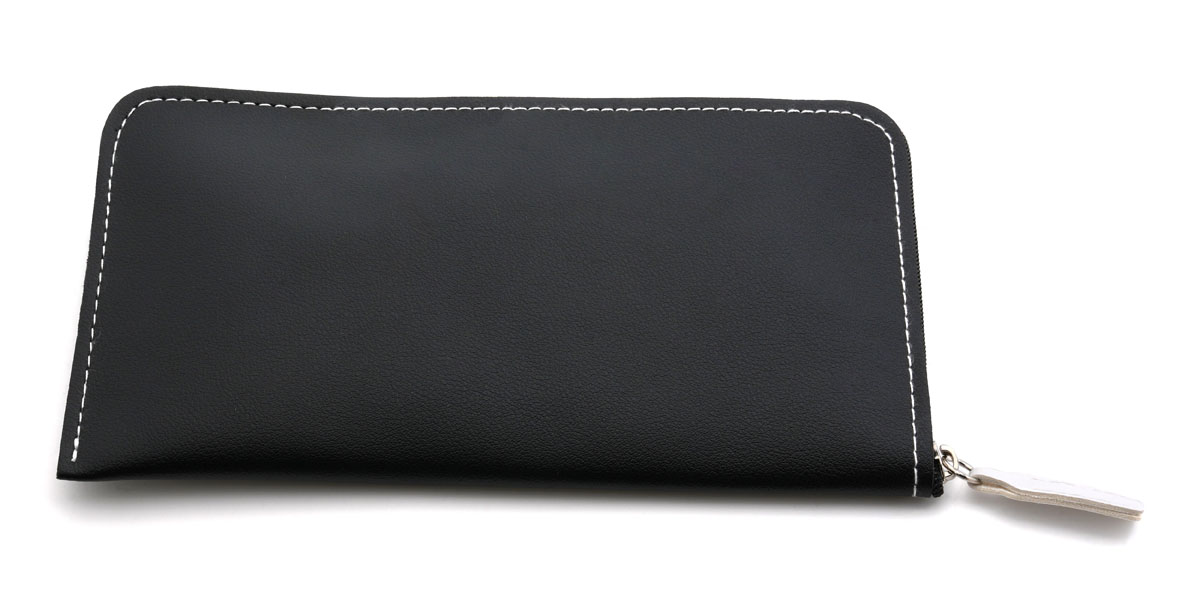 Colour Vienne Glasses - Rectangle Clip-On Sunglasses