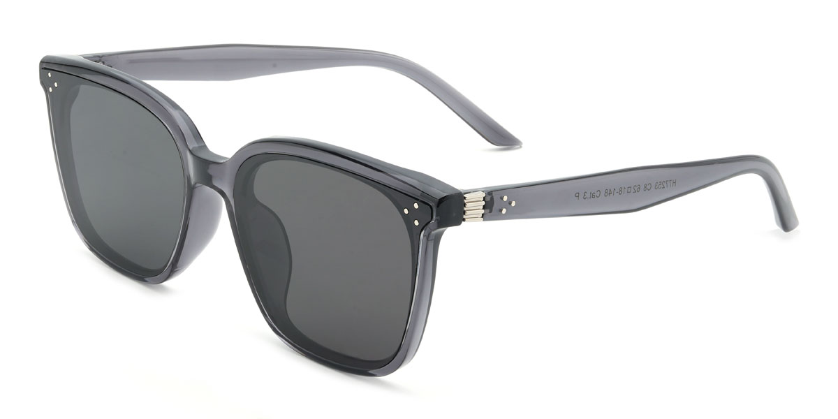 Gris Gris Caelus Gafas - Rectangle Sunglasses