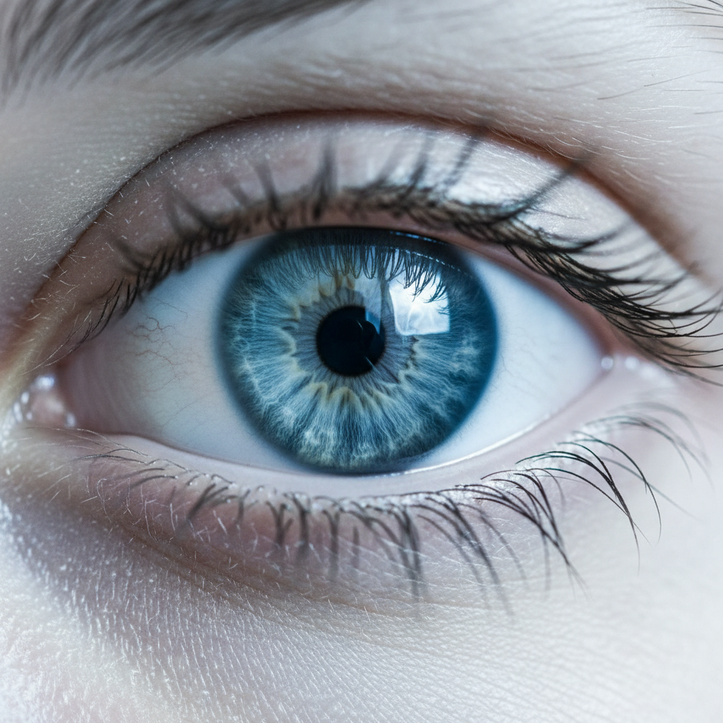The Risk of 'Topping Off' Your Contact Lens Solution