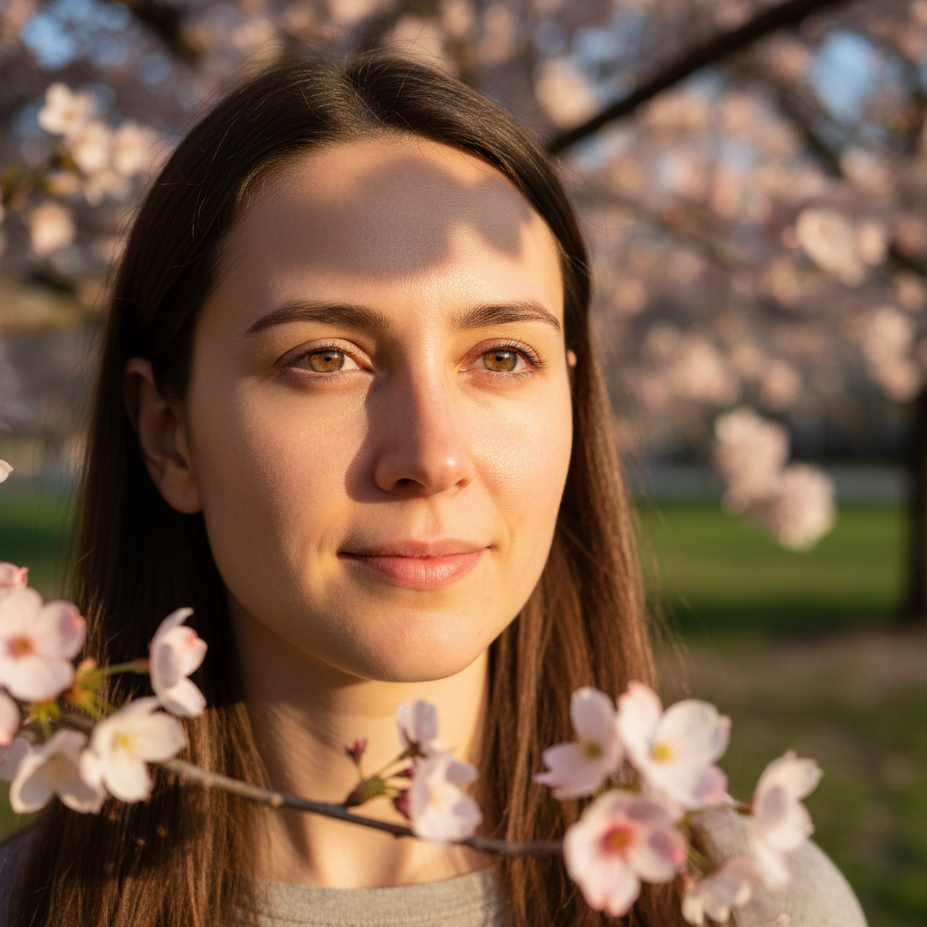 Surviving Allergy Season with Daily Disposables