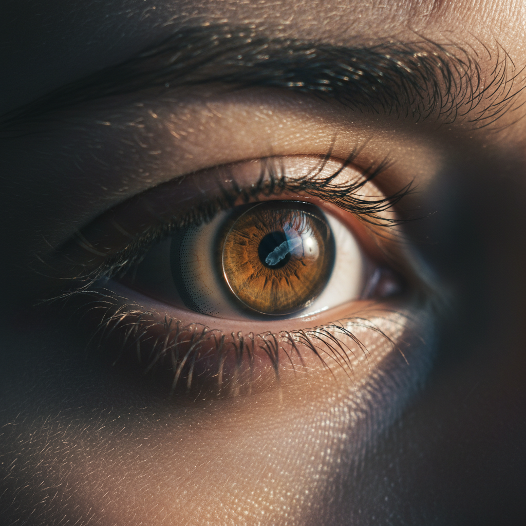 Swimming or Showering with Daily Lenses: The Risks