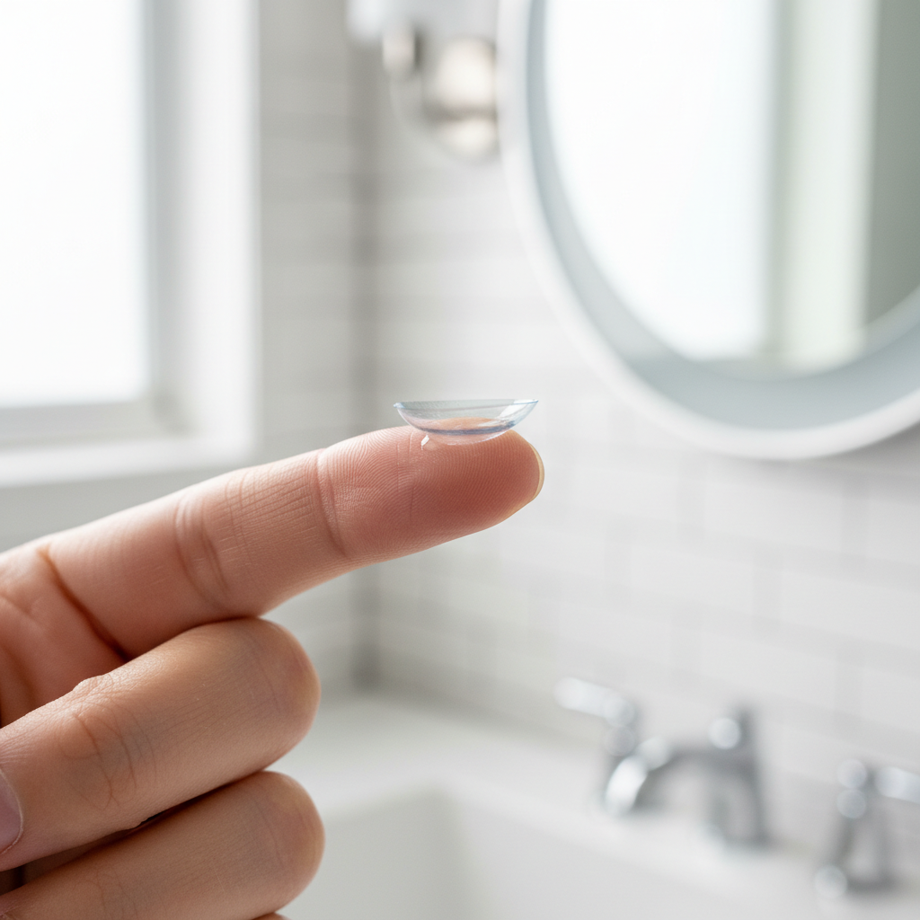 Switching to Dailies from Monthlies: A Guide