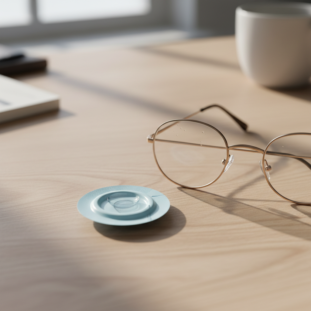 Are Daily Lenses Worth It? A Cost-Benefit Guide