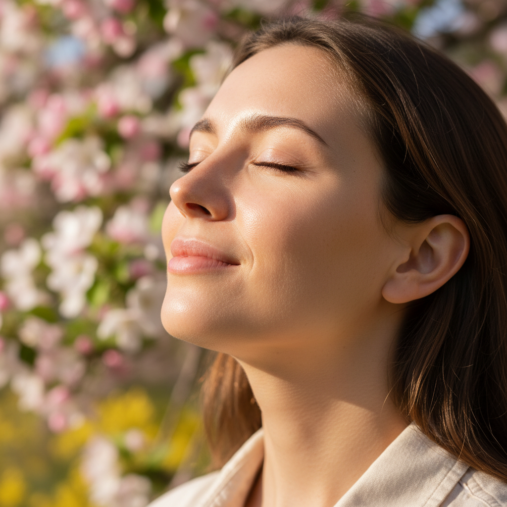 Using Allergy Eye Drops with Daily Contacts Safely