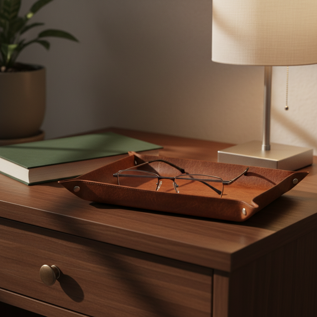 Nightstand to Handbag: Best Storage Practices for Readers