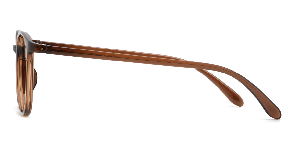 Barna Haynes Szemüveg - Oval Glasses