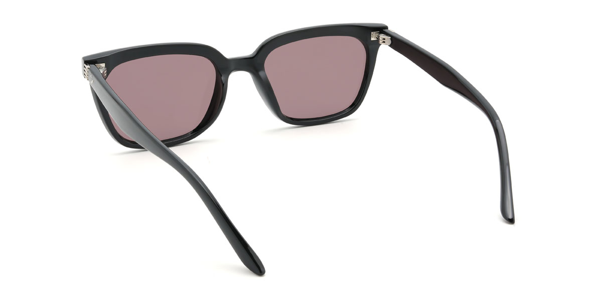 Fekete Barna Govind Szemüveg - Rectangle Sunglasses