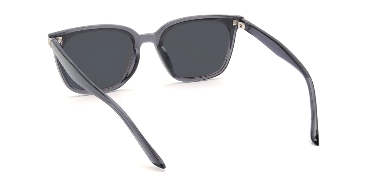 Gris Gris Caelus Gafas - Rectangle Sunglasses