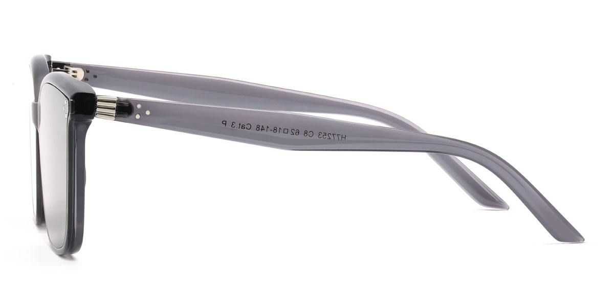 Gris Gris Caelus Gafas - Rectangle Sunglasses