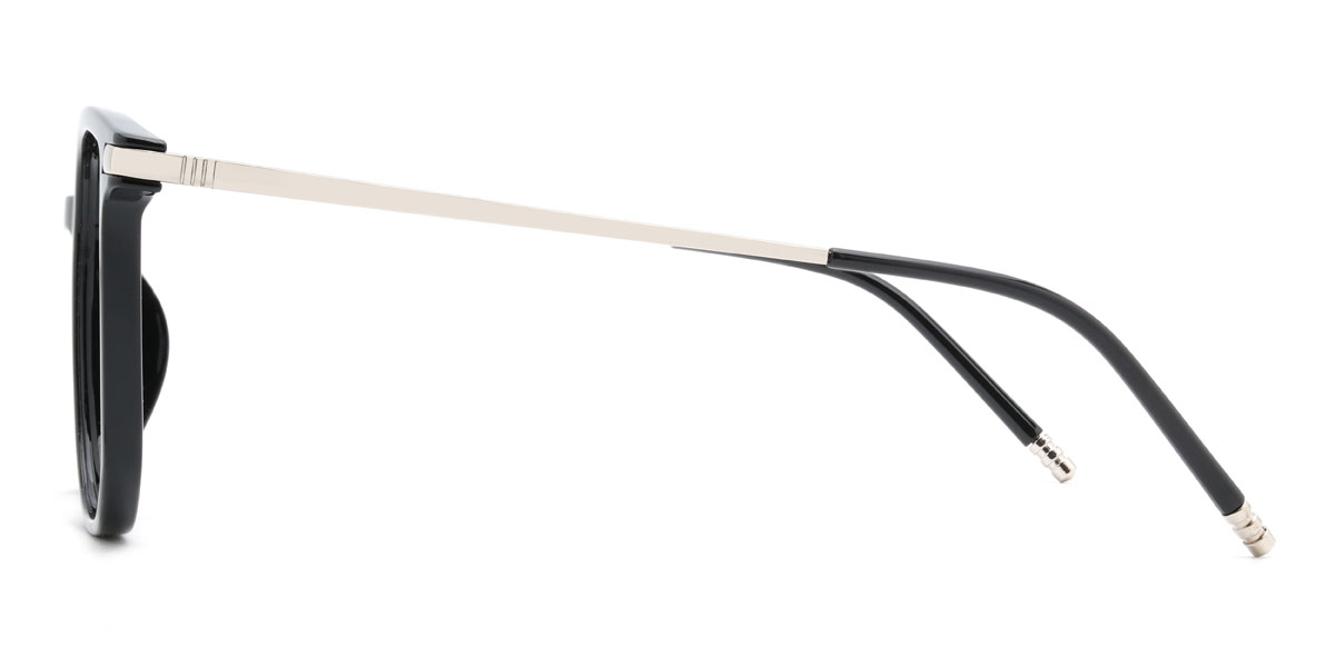 Grey Martel Glasses - Square Glasses