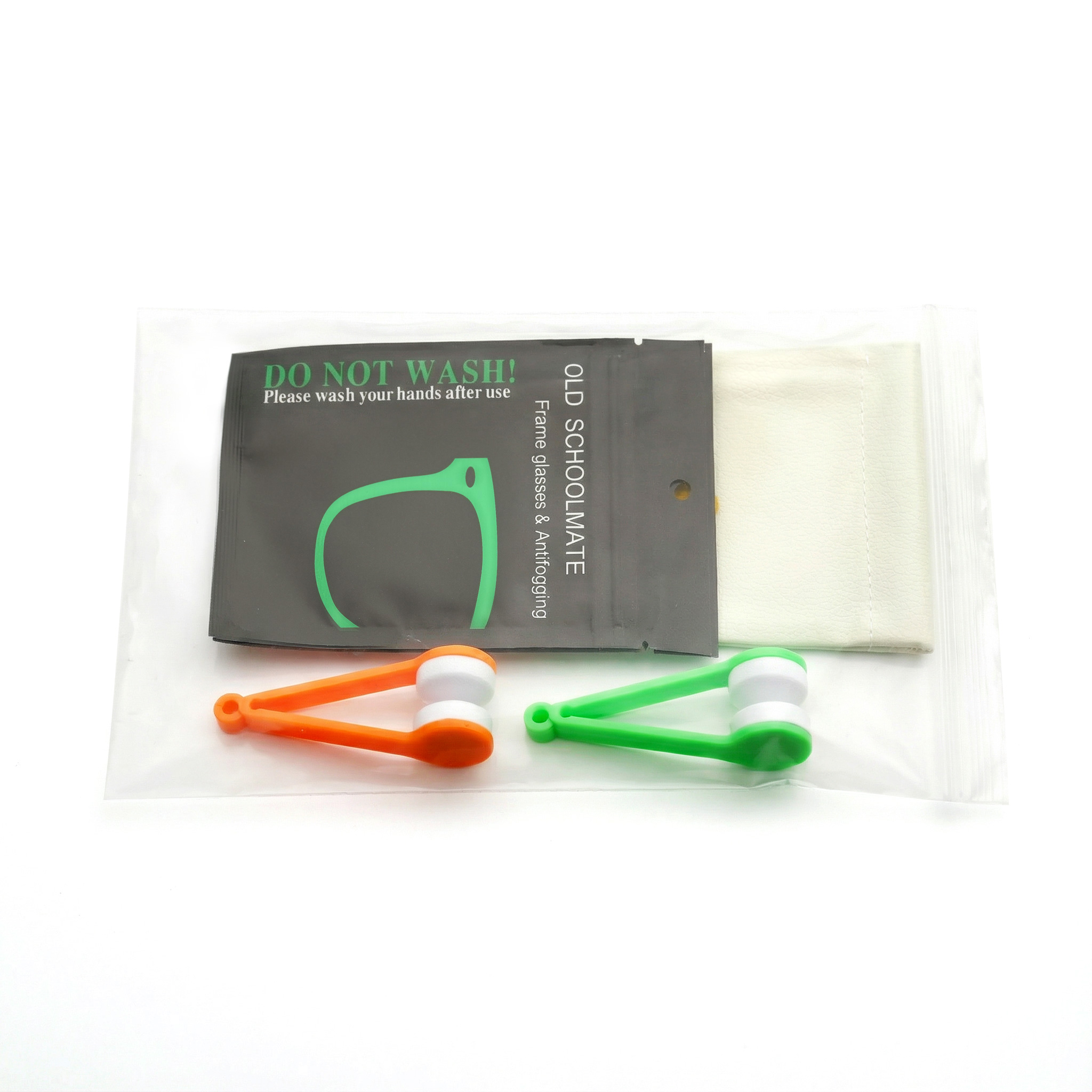 Pink Pig Eyeglasses holder only