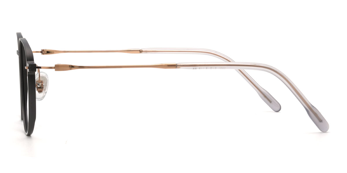 Gun Maranda Glasses - Oval Glasses