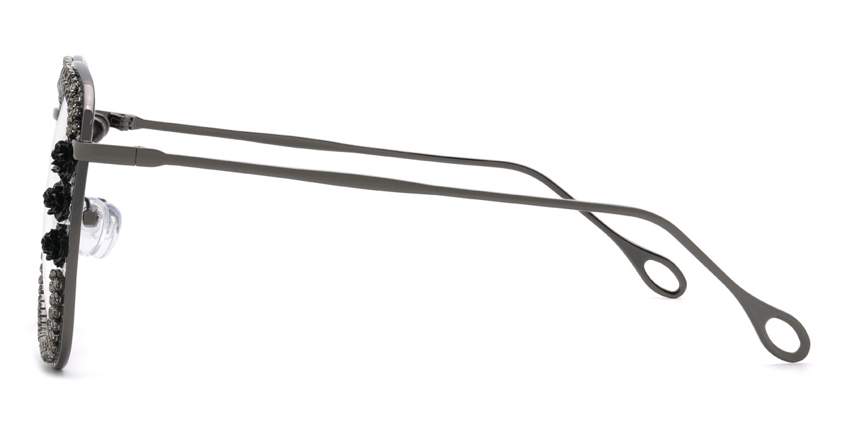 Gun Karisa Glasses - Oval Glasses