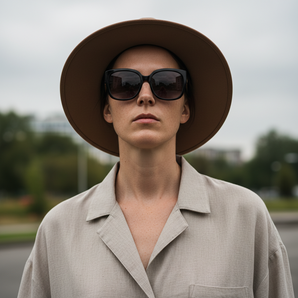 Cloudy Day UV Risks: Why Your Eyes Still Need Protection