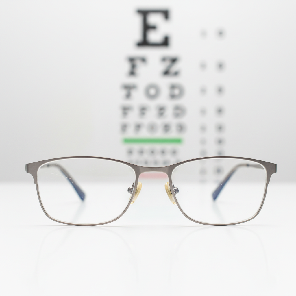 Why Blood Sugar Fluctuations Affect Your Lens Accuracy