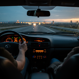 Vitamin A and Rhodopsin: Enhancing Your Night Vision