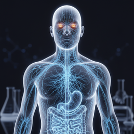 The Connection Between Gut Health and Clear Vision Stability