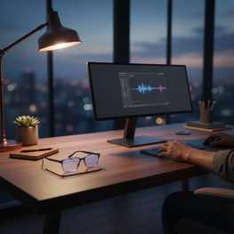 Vitamin A Deficiency: Why Screen Glare Might Seem Worse