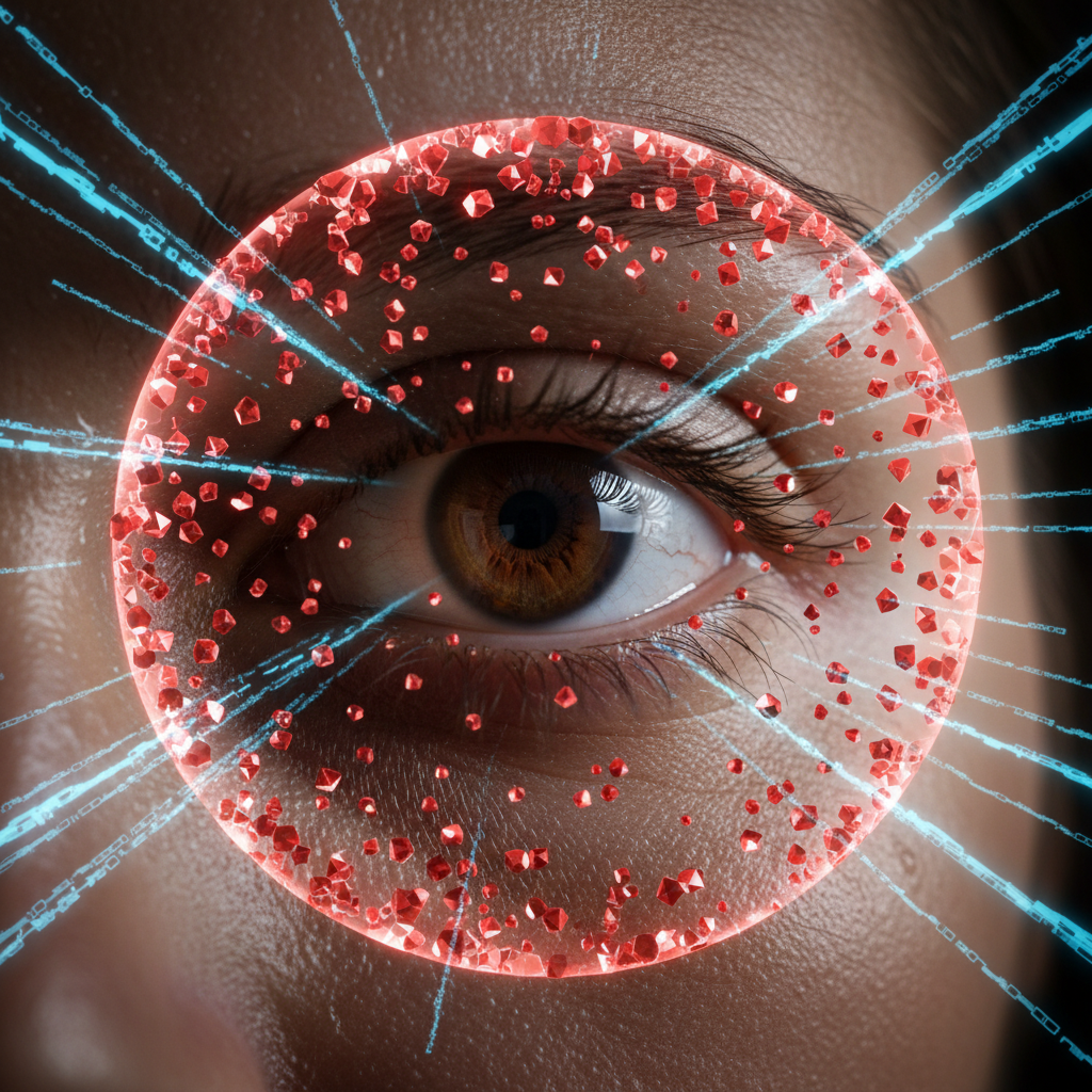 Astaxanthin: Can This Super-Antioxidant Ease Digital Fatigue?