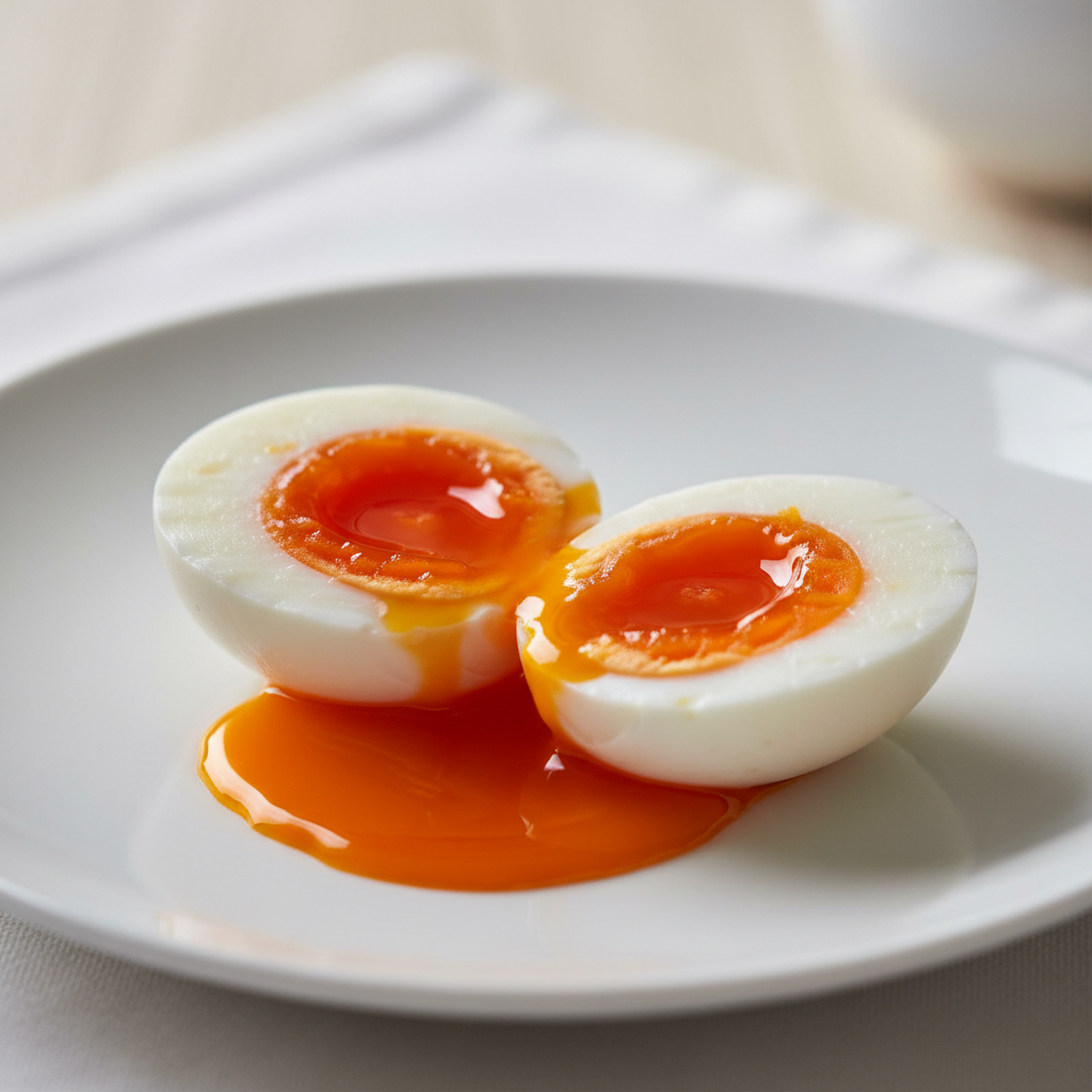 Egg Yolks: The Ultimate Bioavailable Food for Macular Health