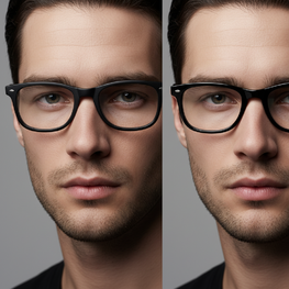 Matte vs. Glossy: Which Frame Finish Suits Your Style?