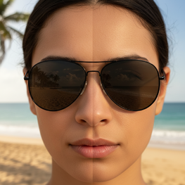 Visible Light Transmission (VLT) Guide: Tint Percentages Explained