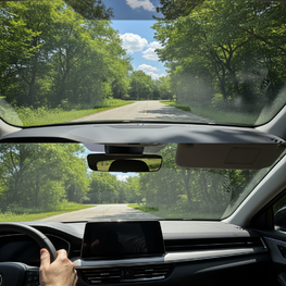 Why Polarized Sunglasses Make LCD Screens Look Dark or Distorted