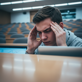 Harsh Classroom Lighting: Choosing Lenses for Campus Life